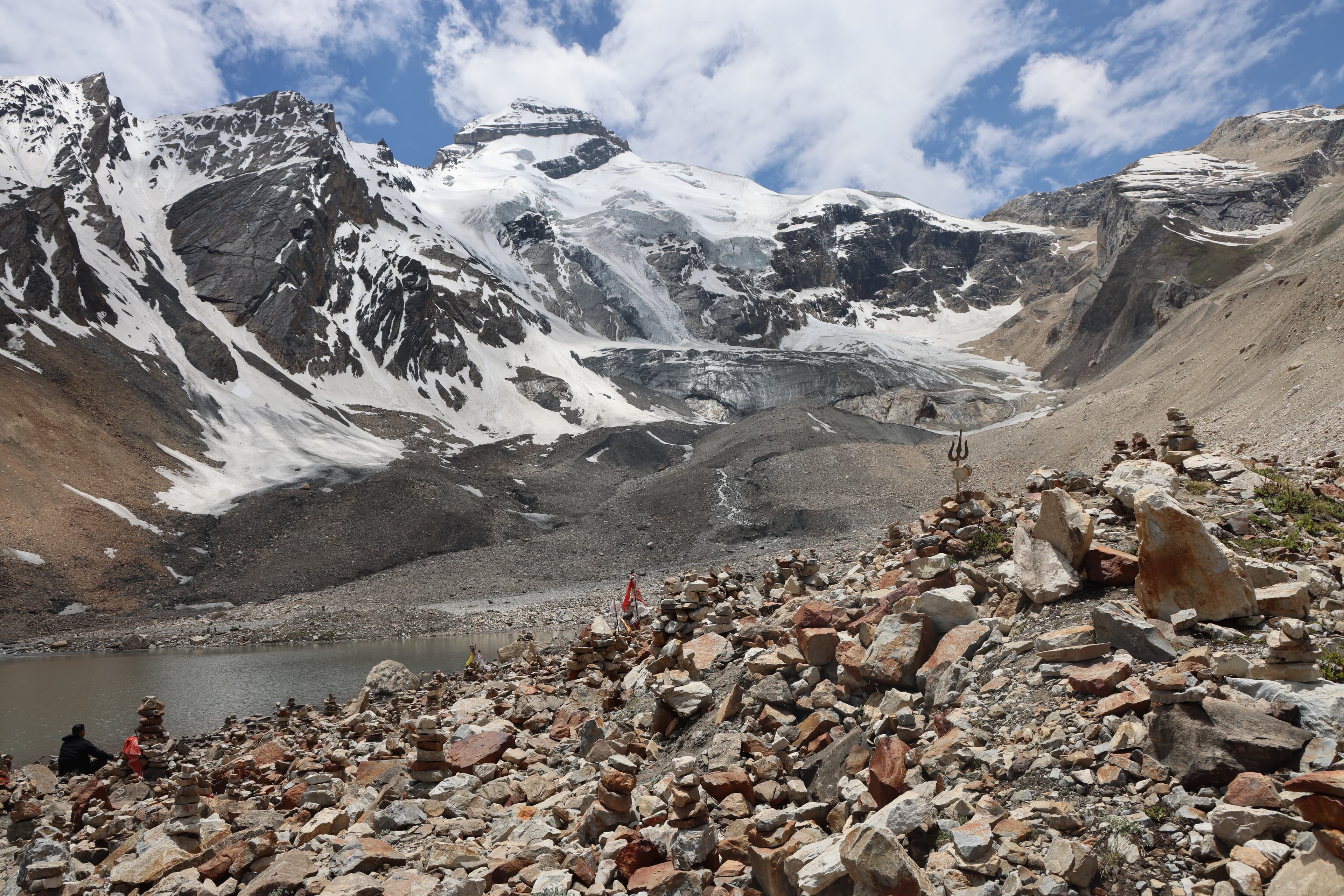 The Complete Adi Kailash Yatra Guide