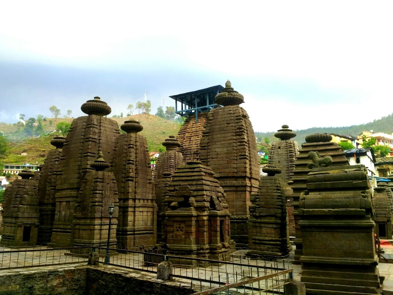 Cultural Tours