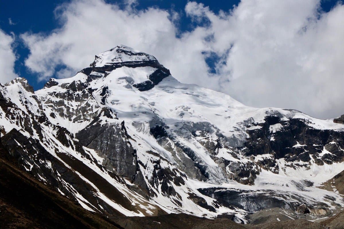Jolingkong, Pithoragarh — Uttarakhand