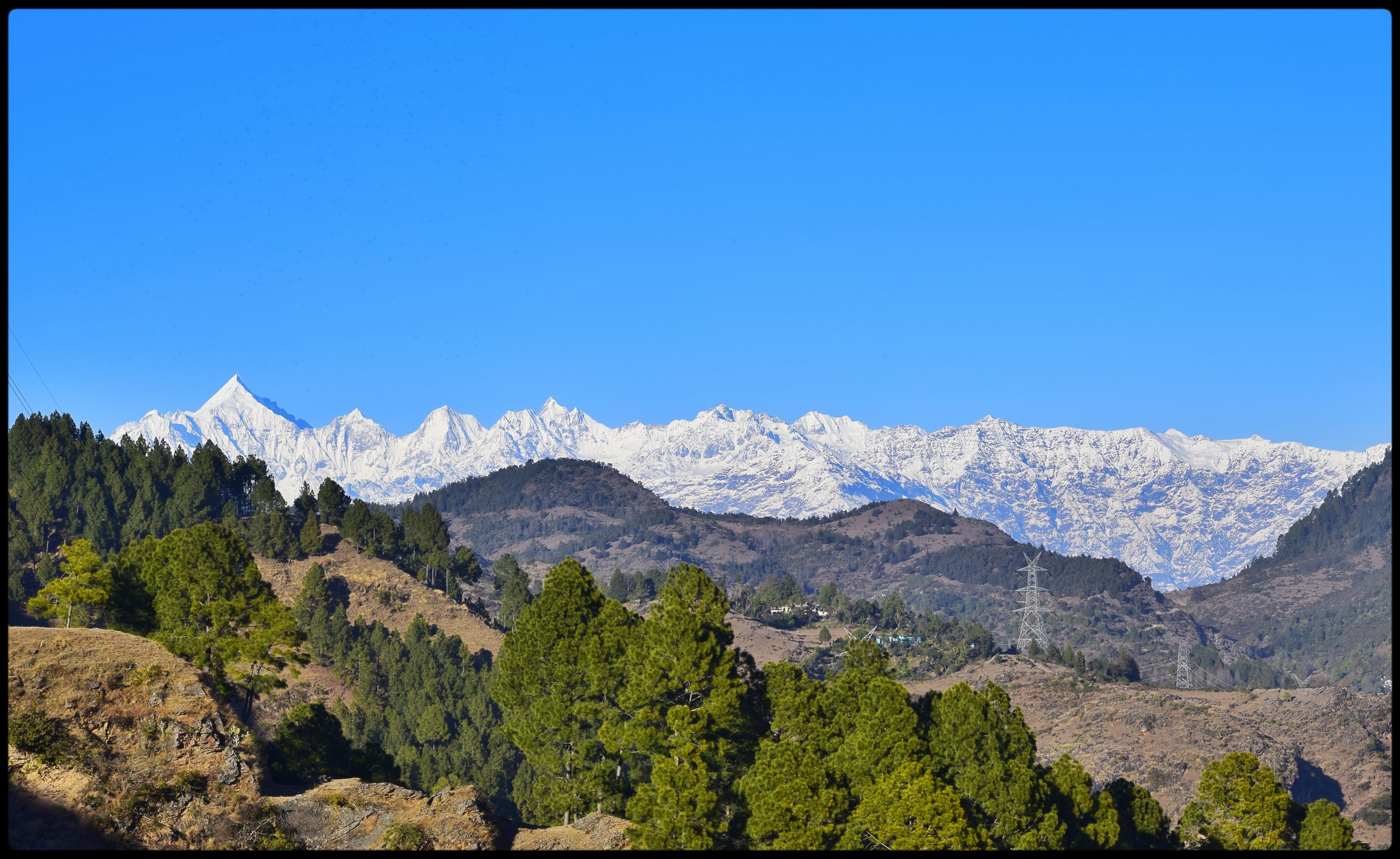 Himalayan Treks